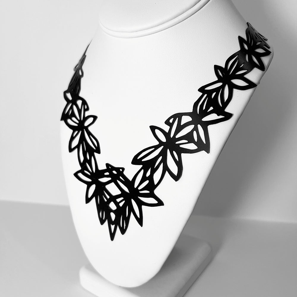 Wildflower Necklace