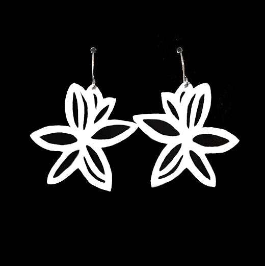 Wildflower Earrings
