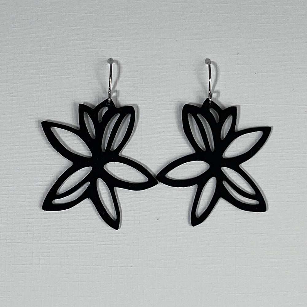 Wildflower Earrings