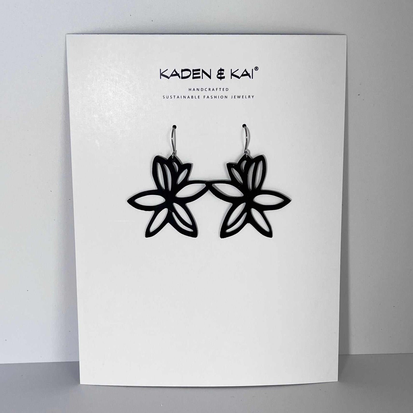Wildflower Earrings