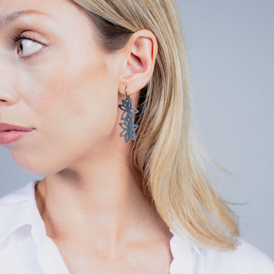 Wildflower Earrings