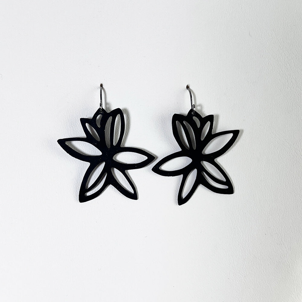Wildflower Earrings