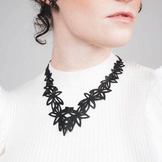 Wildflower Necklace