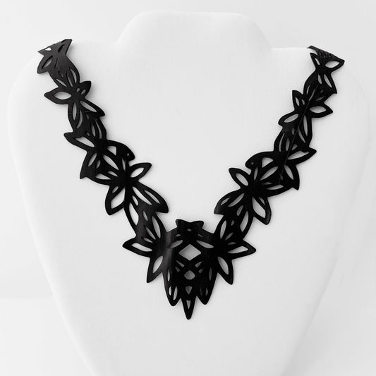 Wildflower Necklace