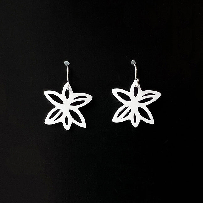 Wildflower Earrings