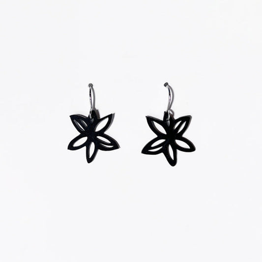 Wildflower Earrings