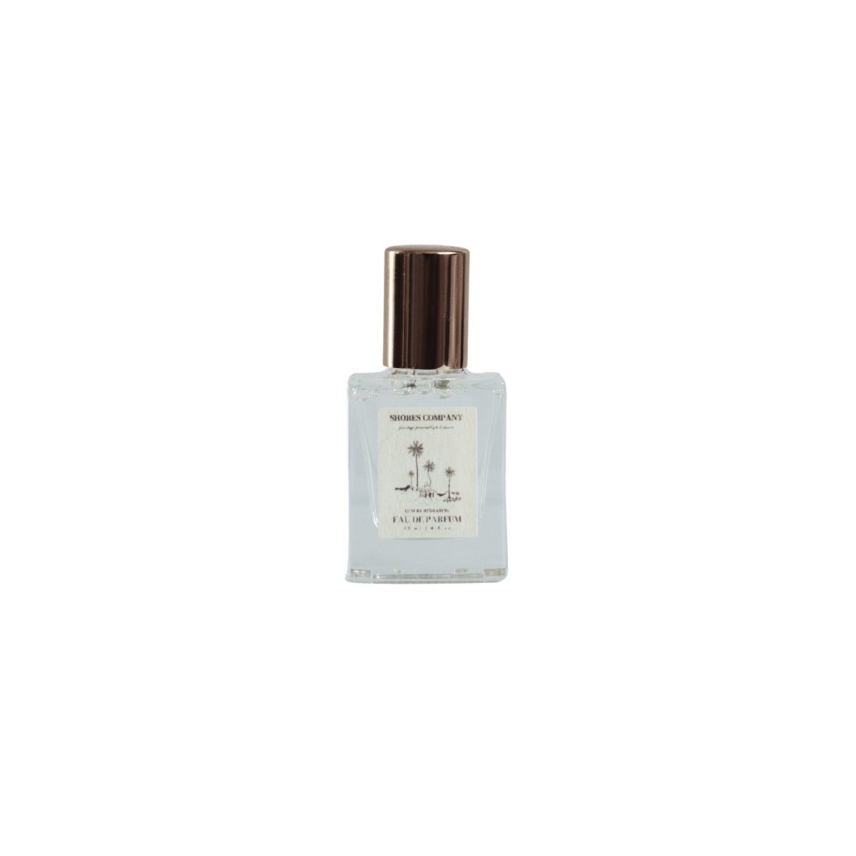 Windswept Eau De Parfum