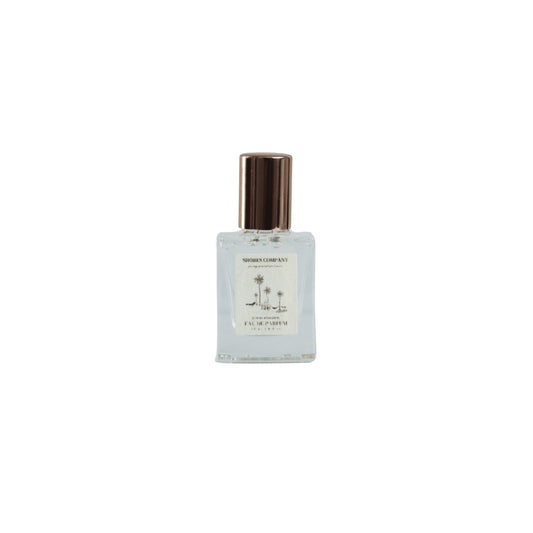 Windswept Eau De Parfum