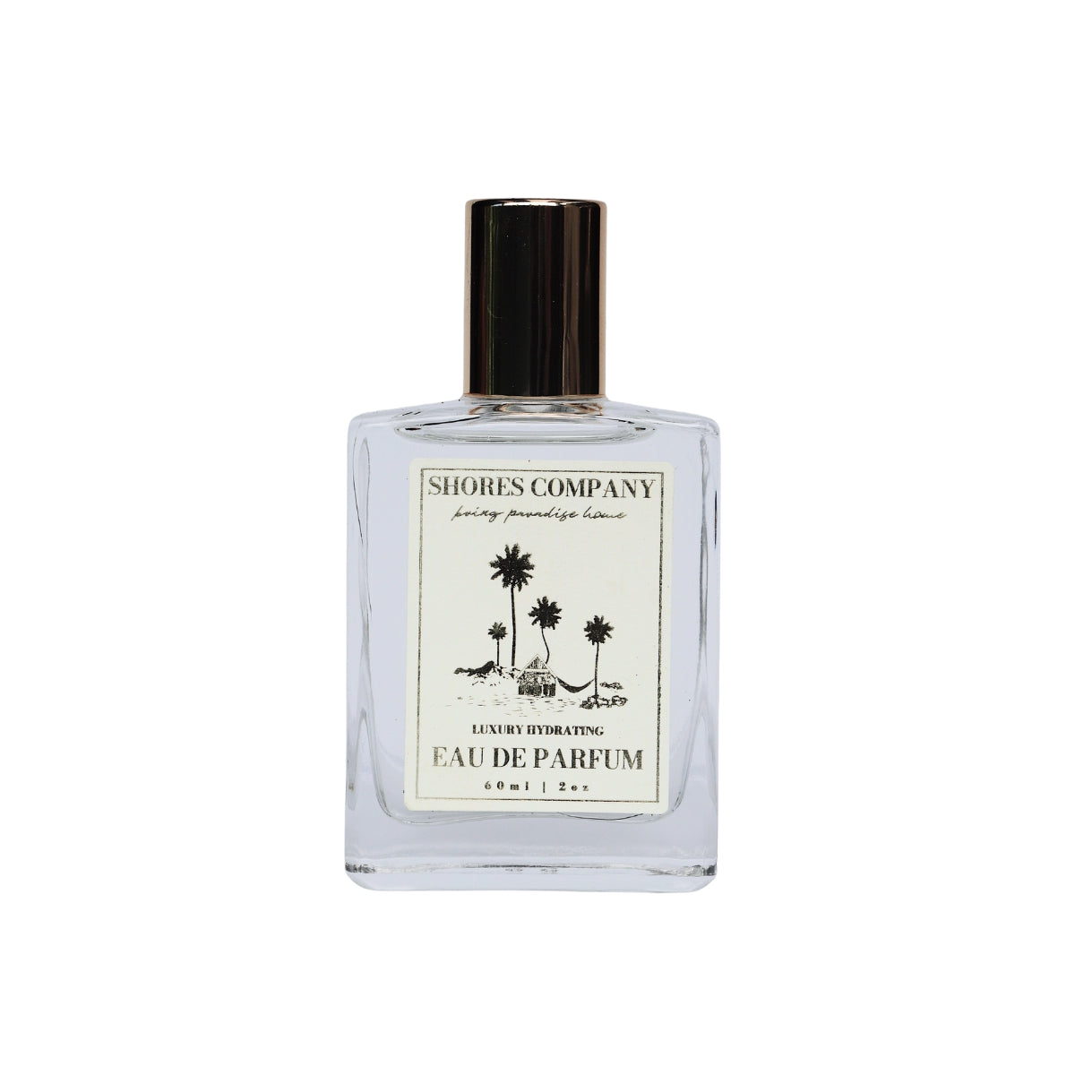 Windswept Eau De Parfum