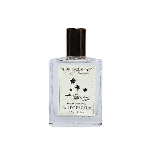 Windswept Eau De Parfum