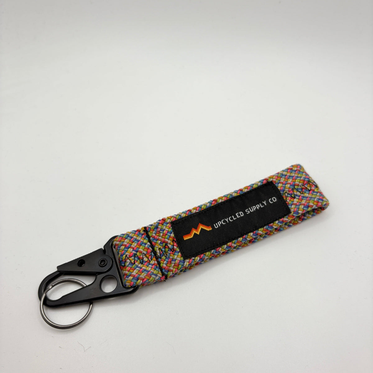 Climbing Rope Keychain - Winnie