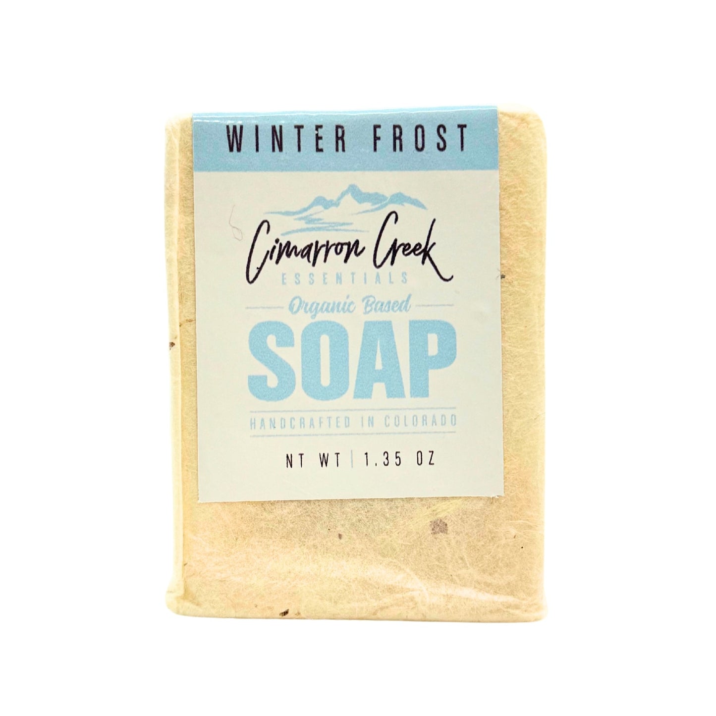 Winter Frost