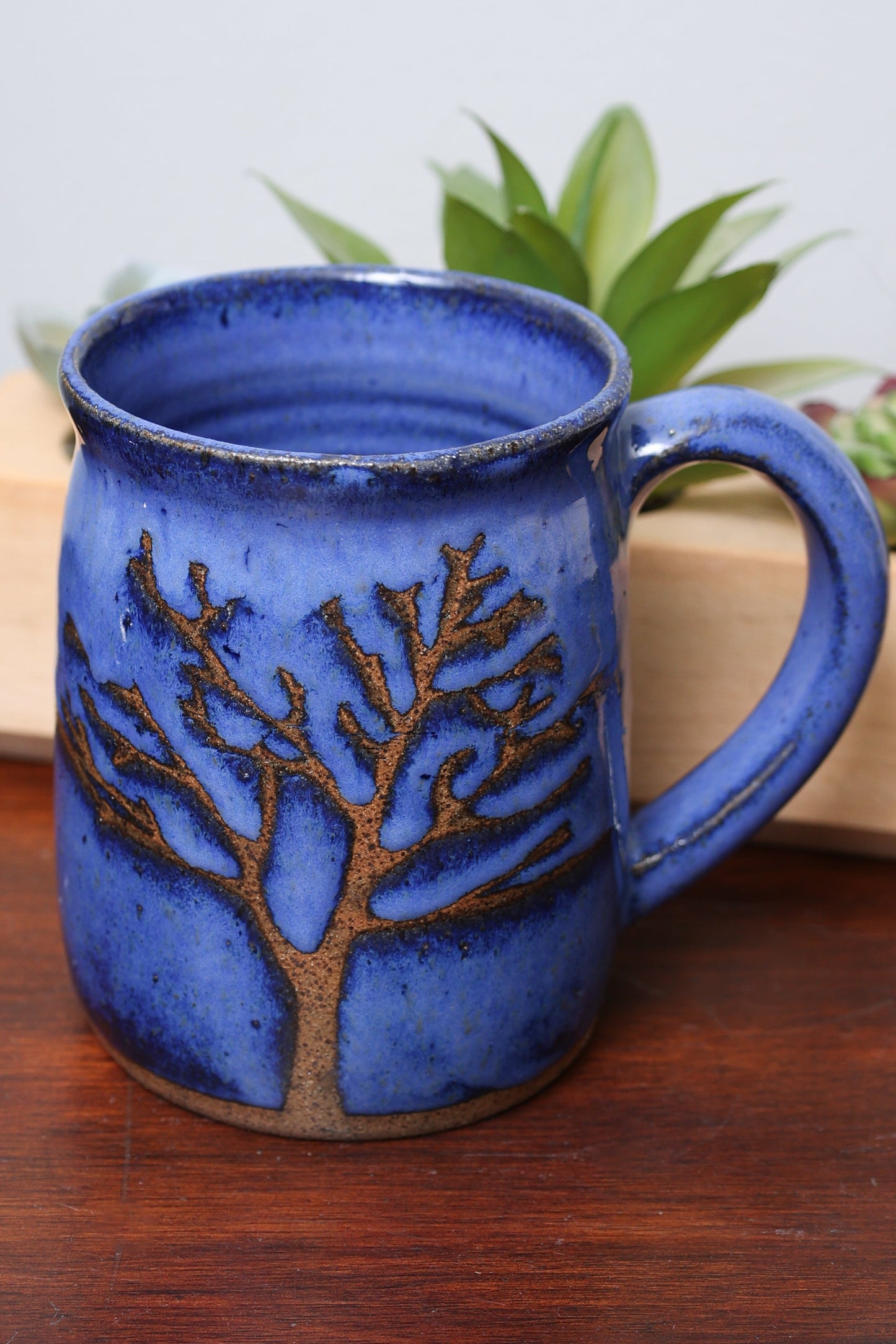 Nature Mugs