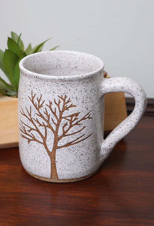 Nature Mugs- Made to Order