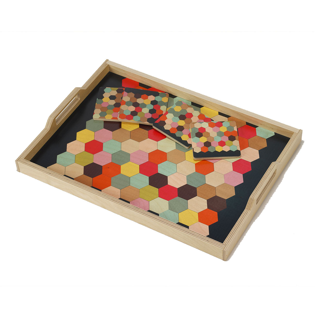 honeycomb tray - BEST SELLER!