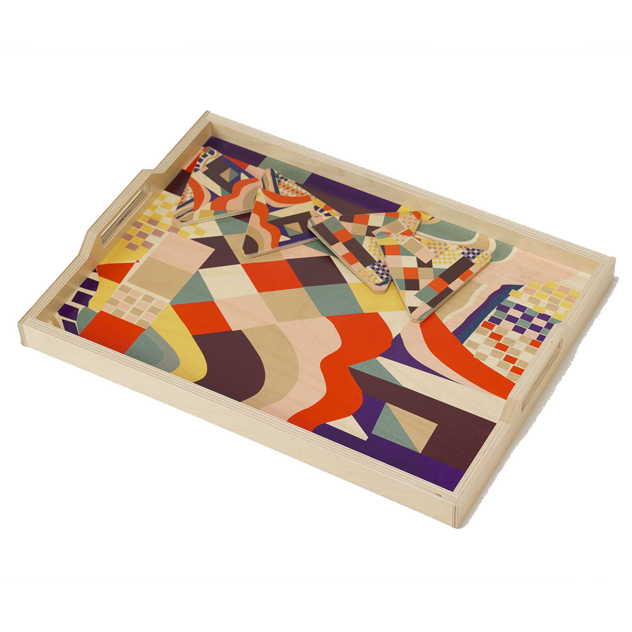 paloma tray - BEST SELLER!