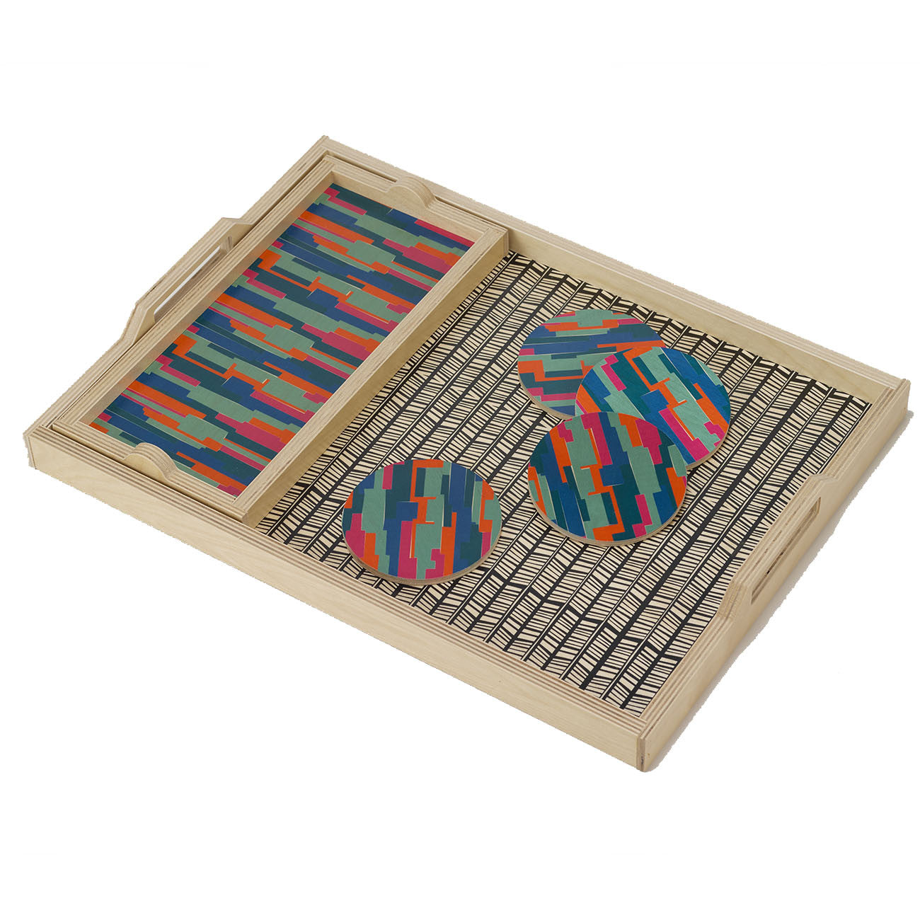 rampli tray- BEST SELLER!