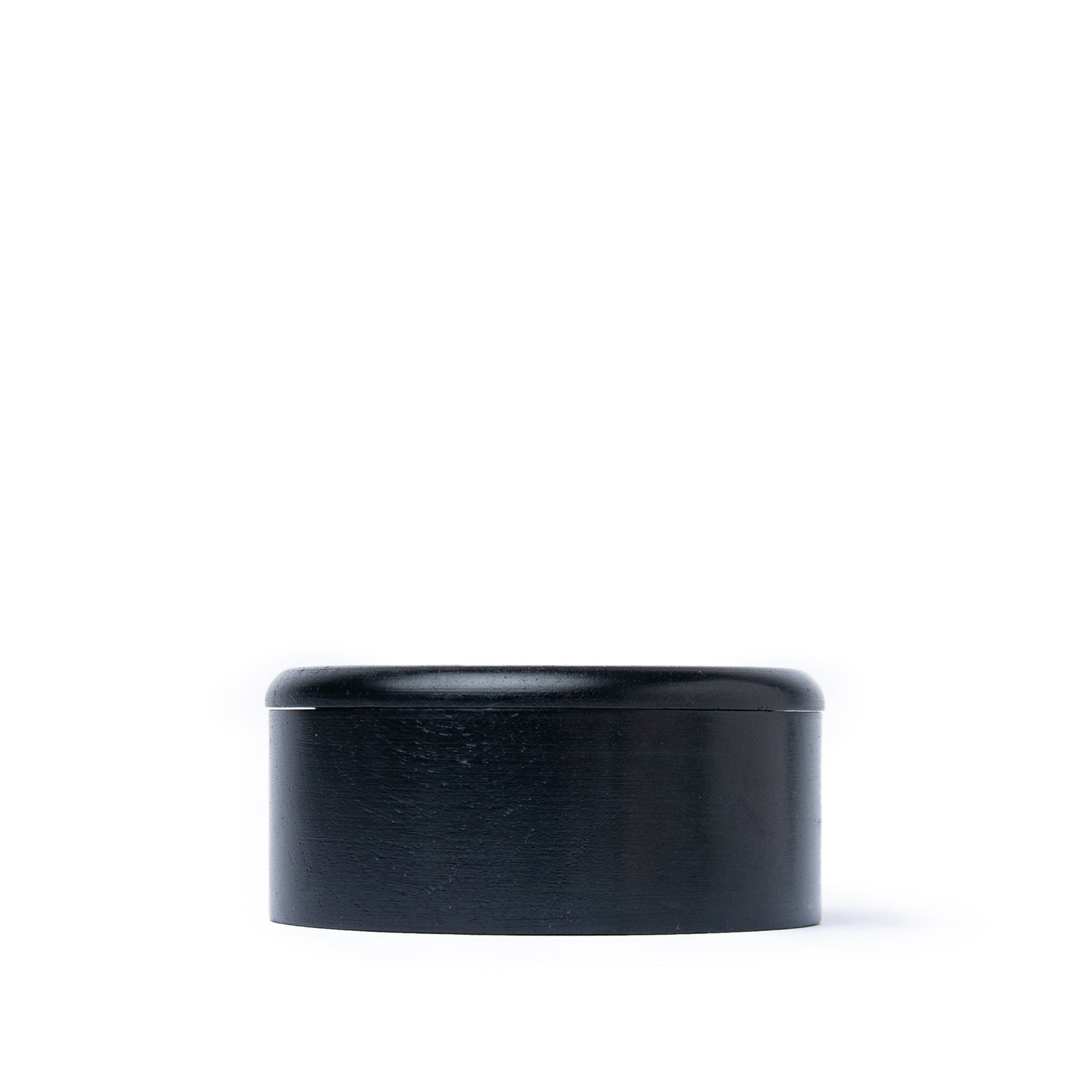 Wood Shaving Bowl - Charcoal