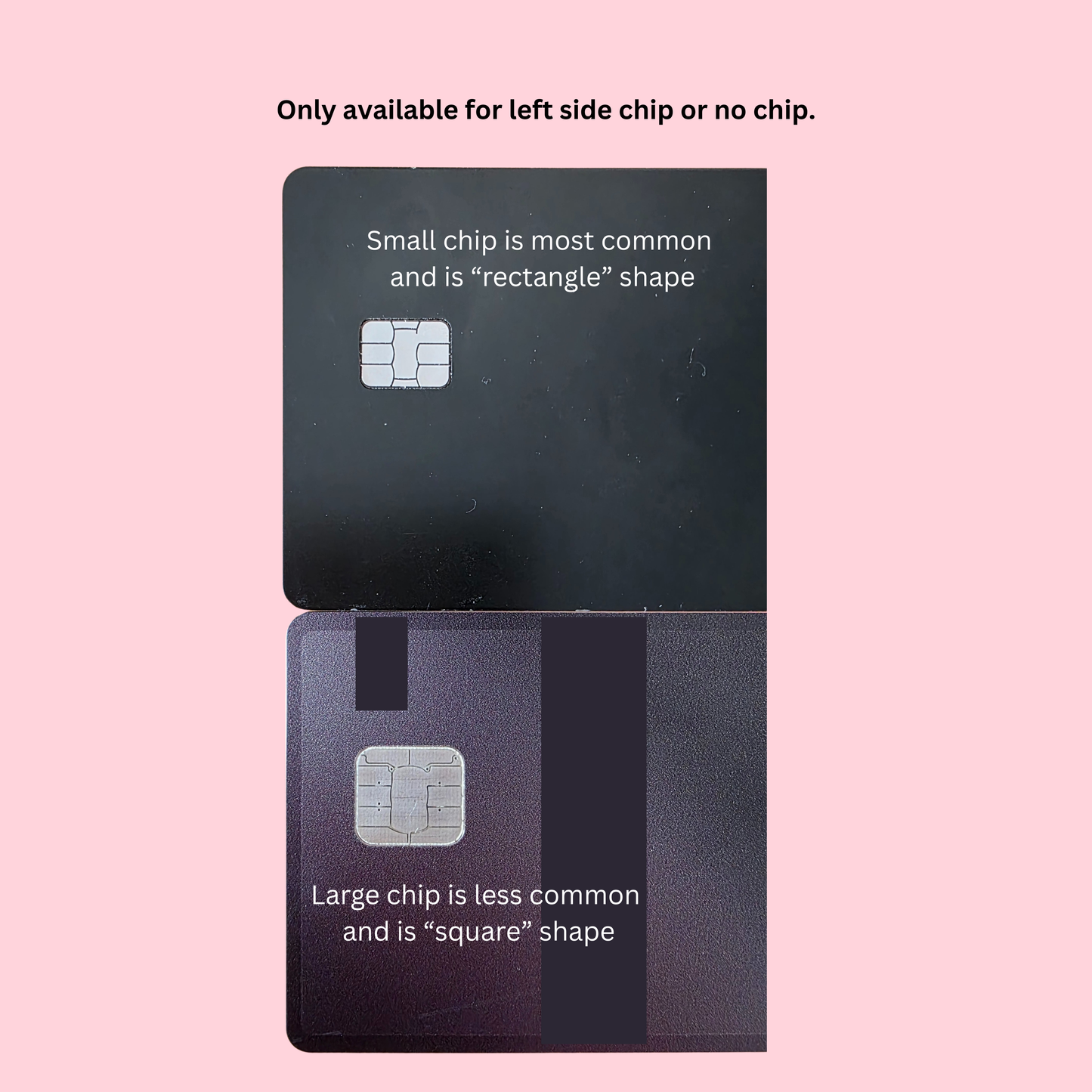 Credit Card Skin Sticker – Funny “Might Decline” Design
