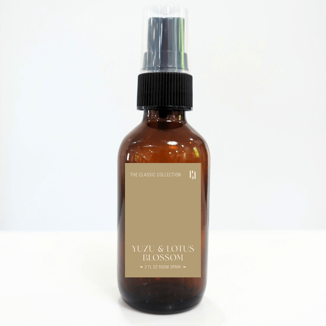 Room & Linen Spray - 2 oz