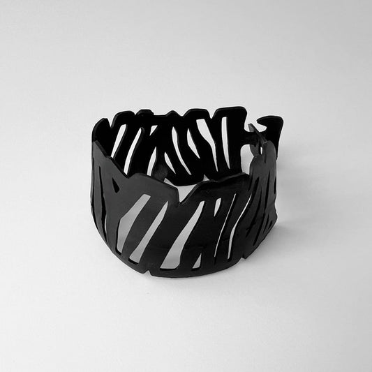 Zebra Bracelet