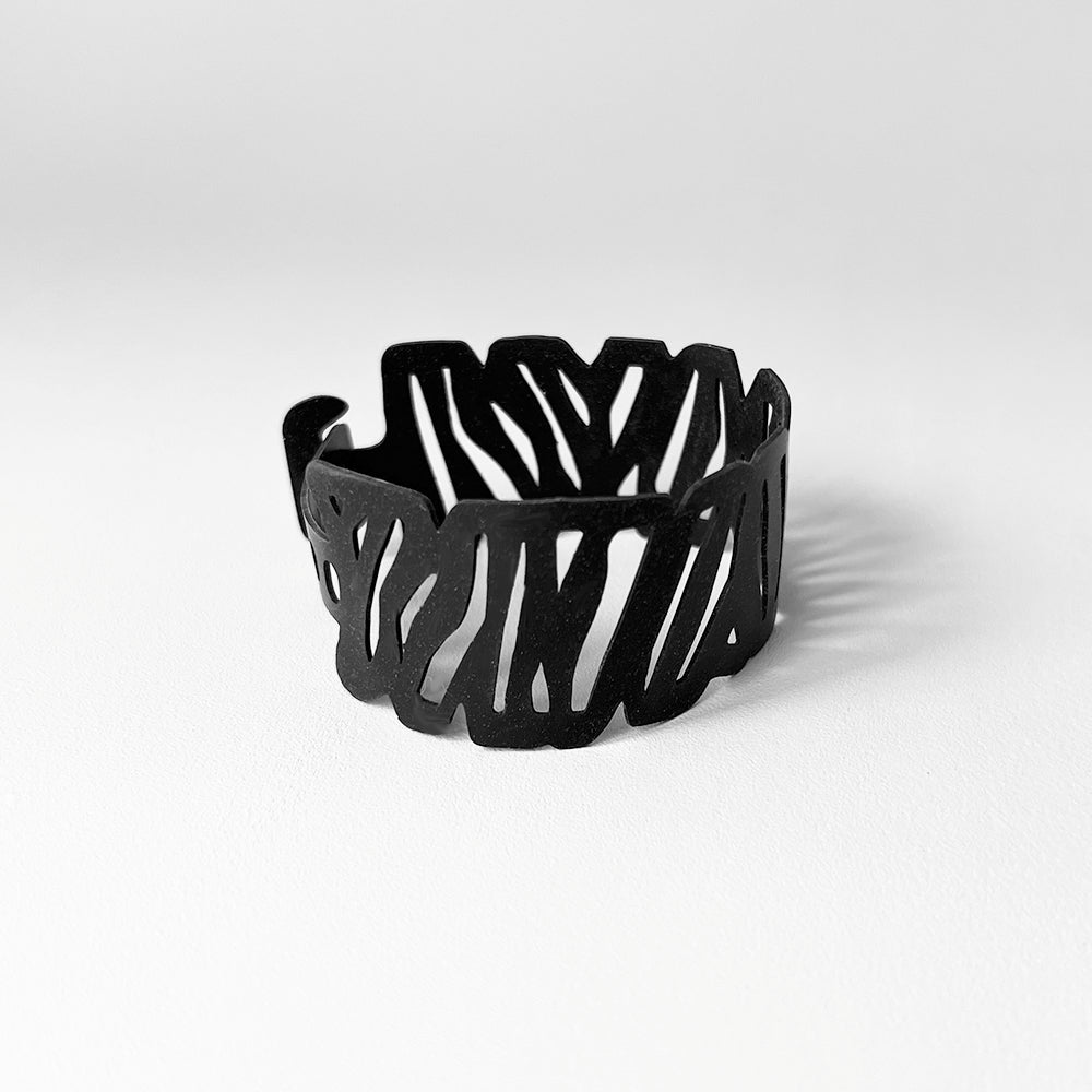 Zebra Bracelet
