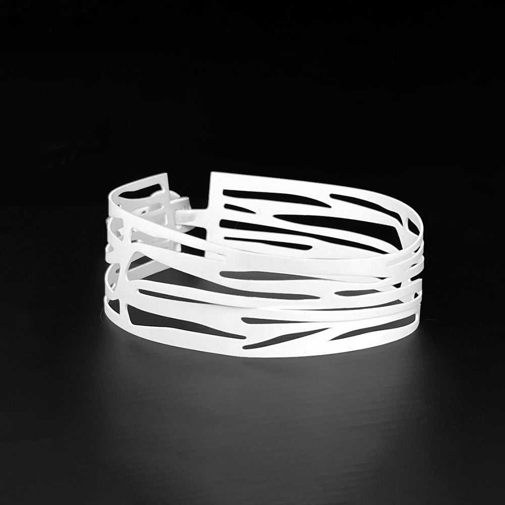 Zebra Choker