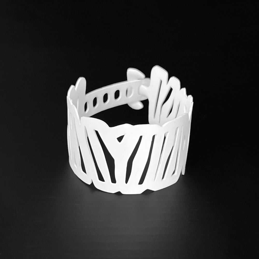 Zebra Bracelet