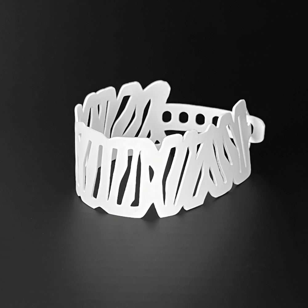 Zebra Bracelet
