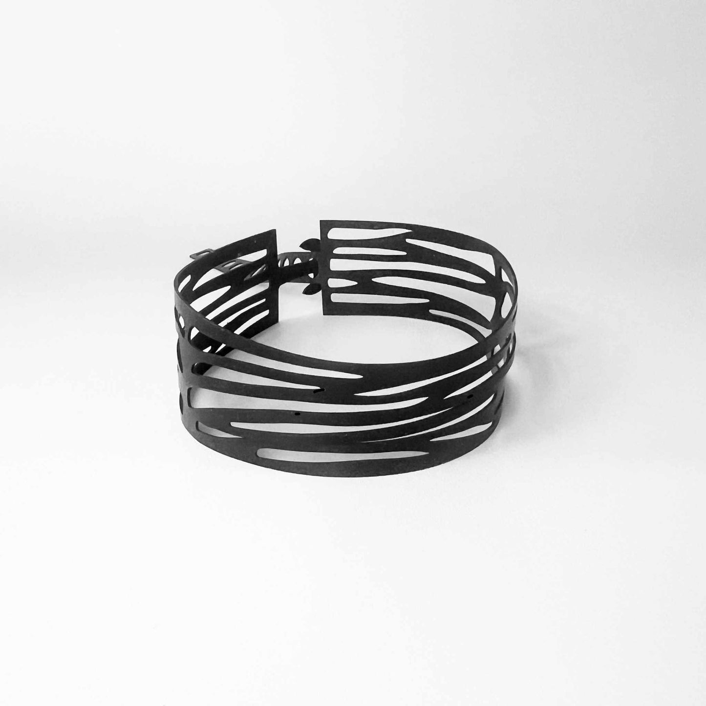 Zebra Choker