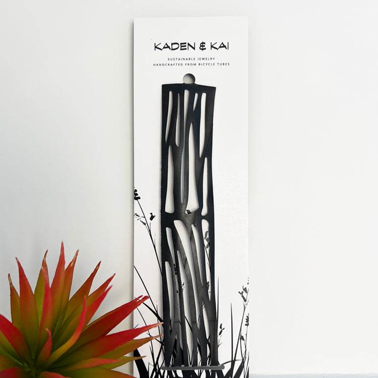 Zebra Choker