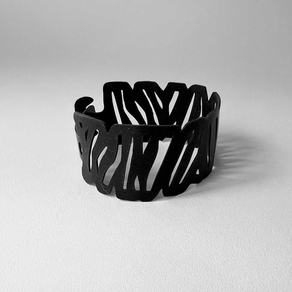 Zebra Bracelet