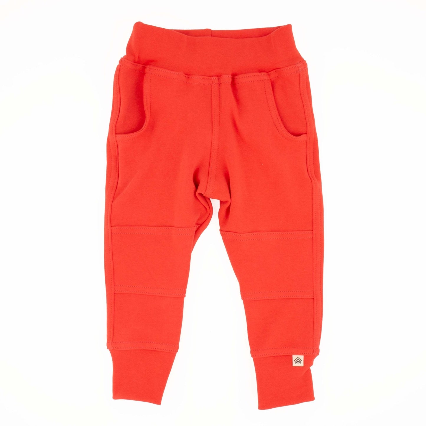Big Kid Simple Joggers