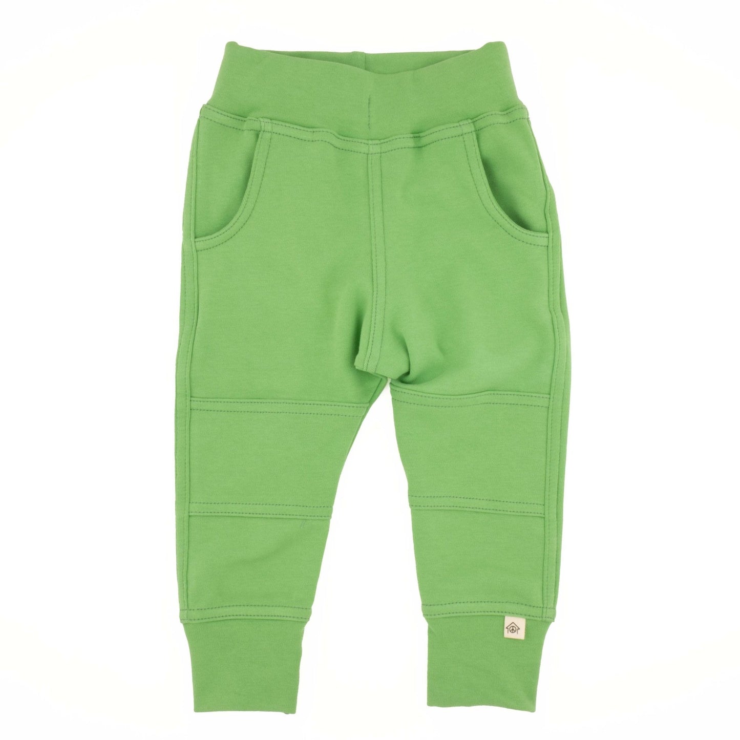 Big Kid Simple Joggers