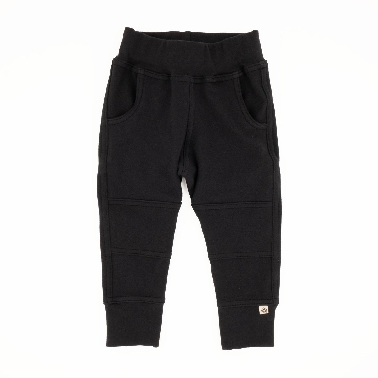 Adult Simple Joggers