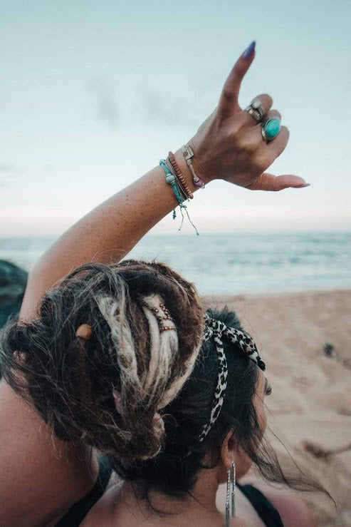 Best Friends Forever | Earth Vibes