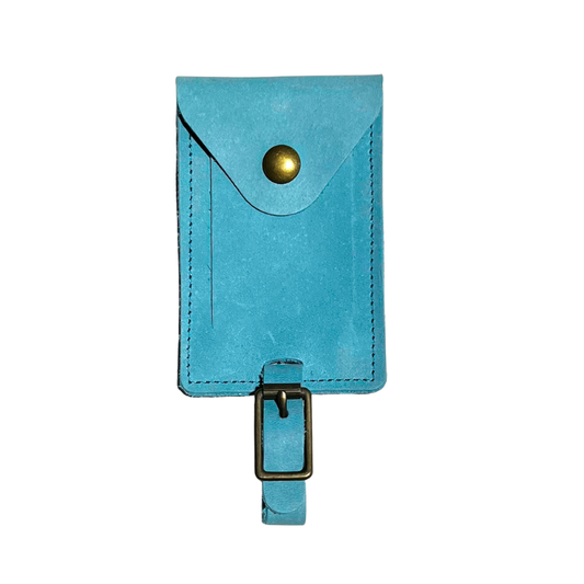 Luggage Tag