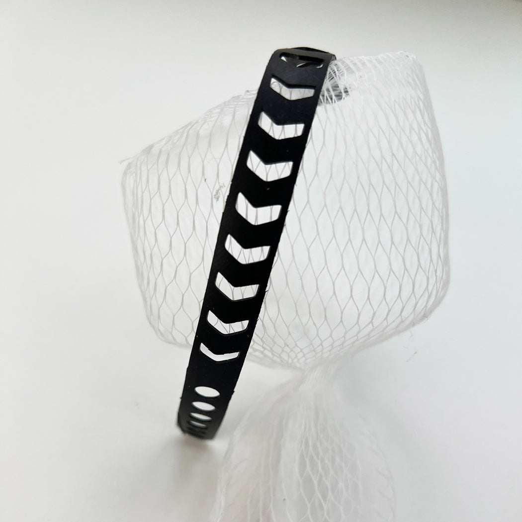Chevron Wrap Bracelet