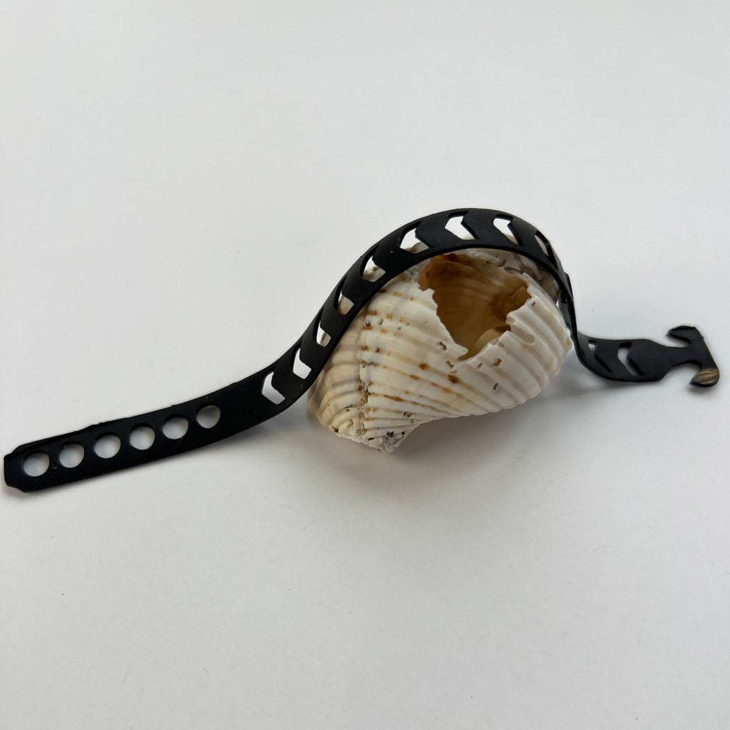 Chevron Wrap Bracelet