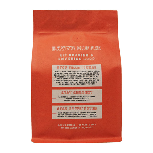 Black Crow Coffee
