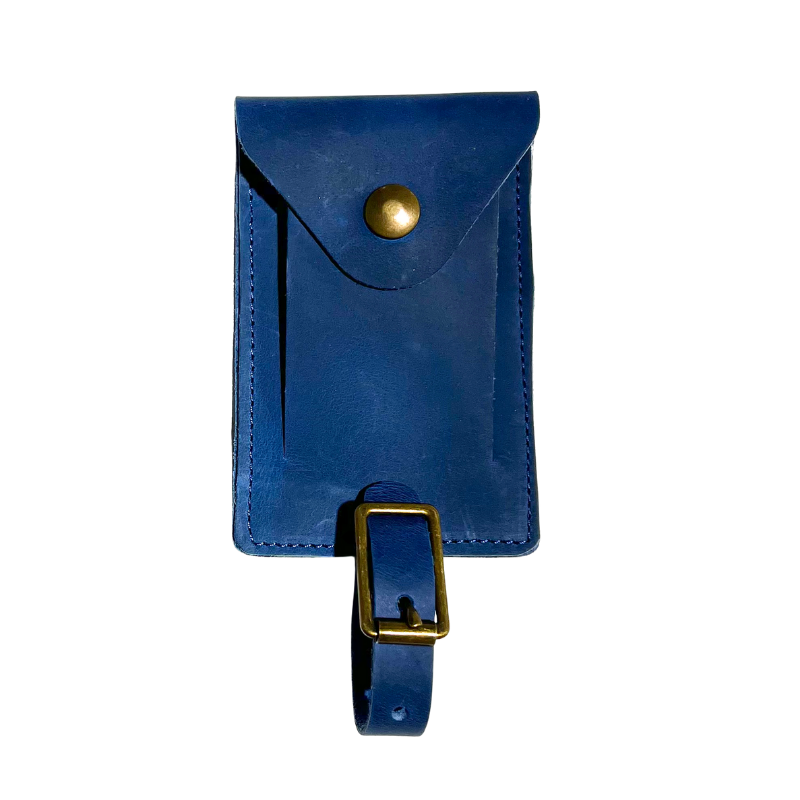 Luggage Tag