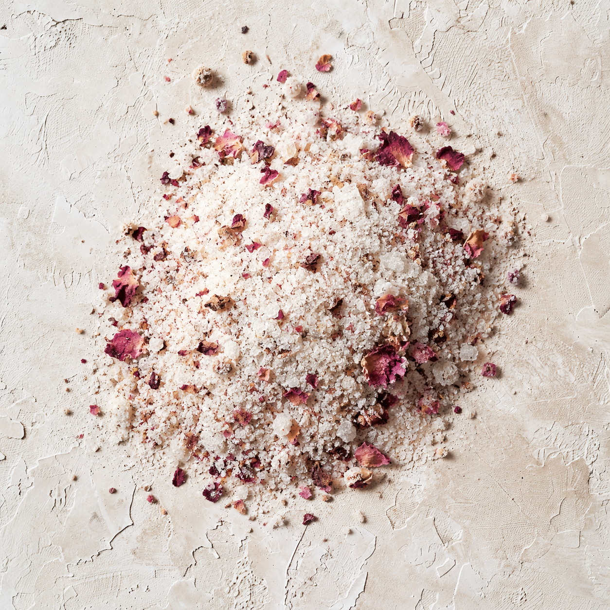 Ritual Bath Soak | Moroccan Night