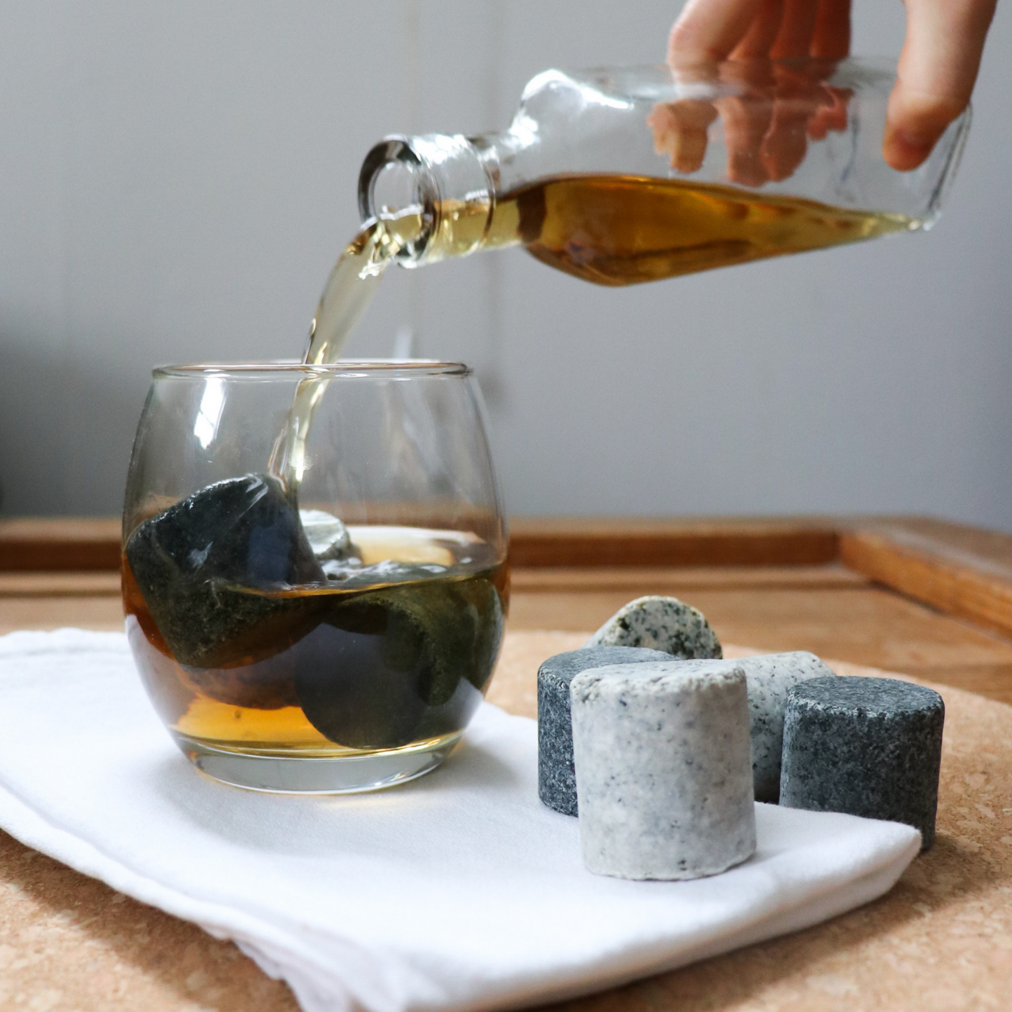 Booze Cubes