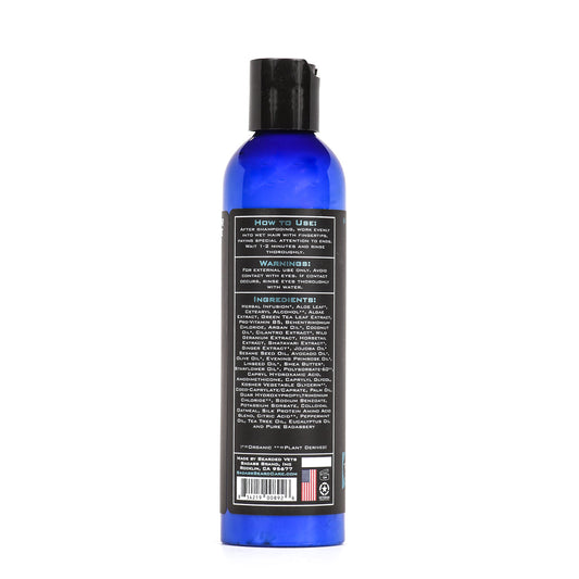 Mint, Eucalyptus, & Tea Tree Beard Conditioner