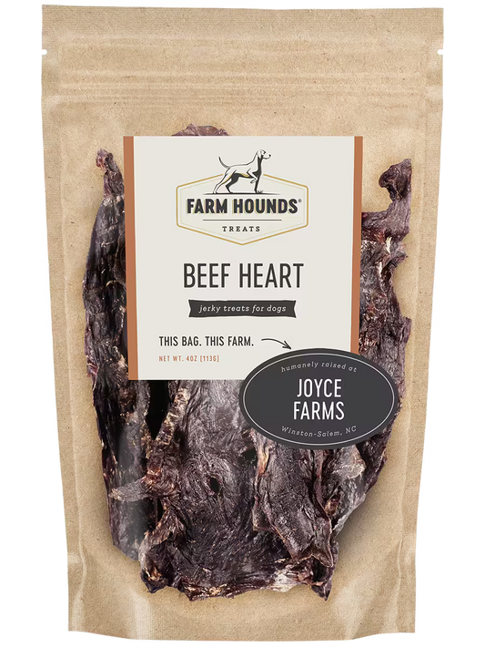 Beef Heart