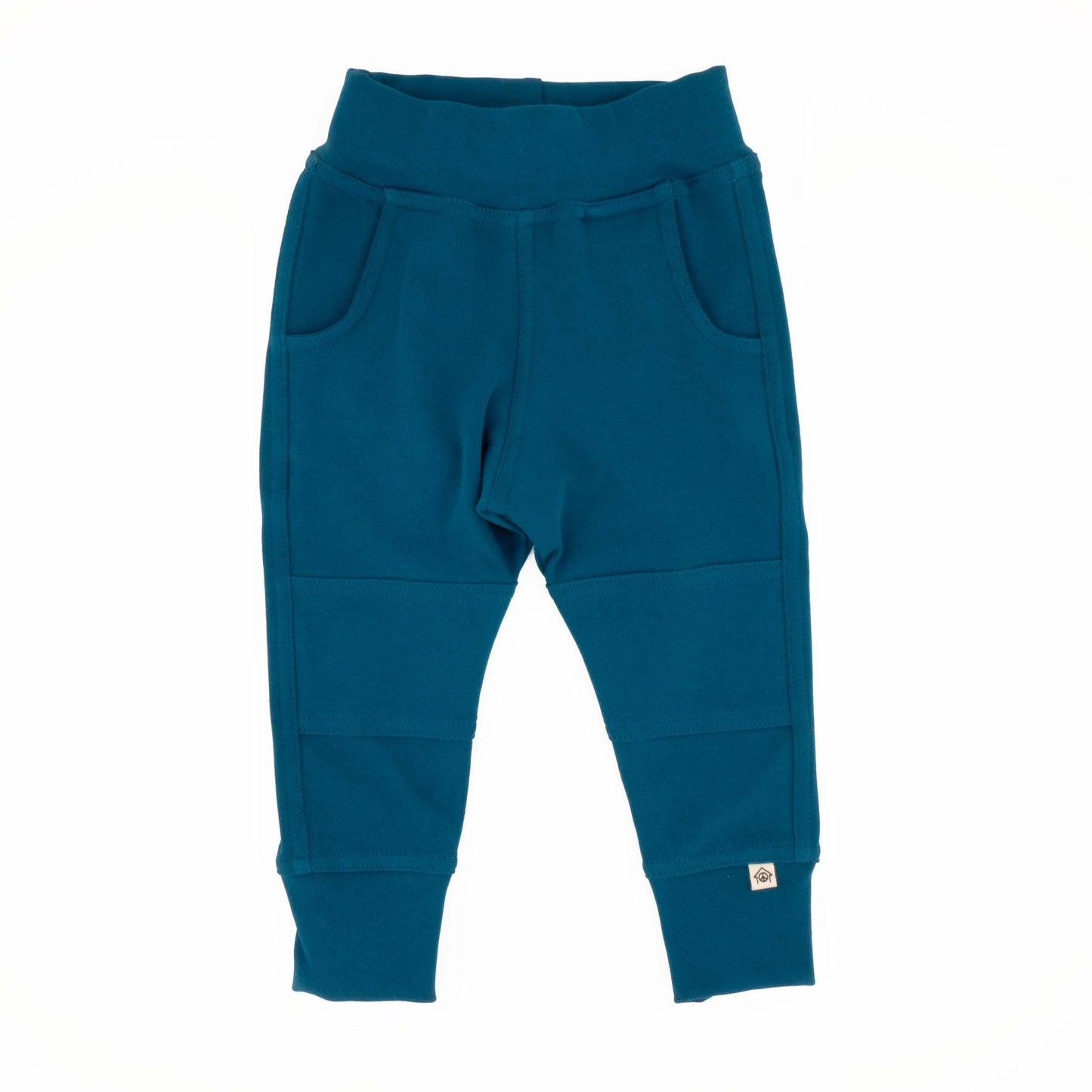 Big Kid Simple Joggers
