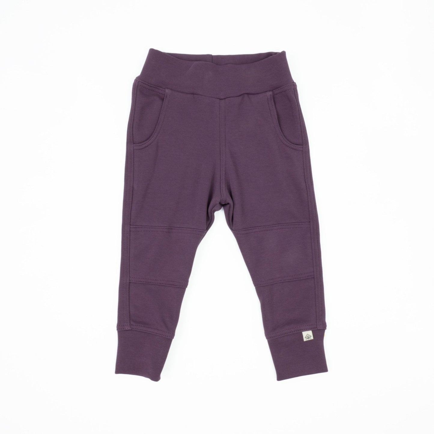 Big Kid Simple Joggers