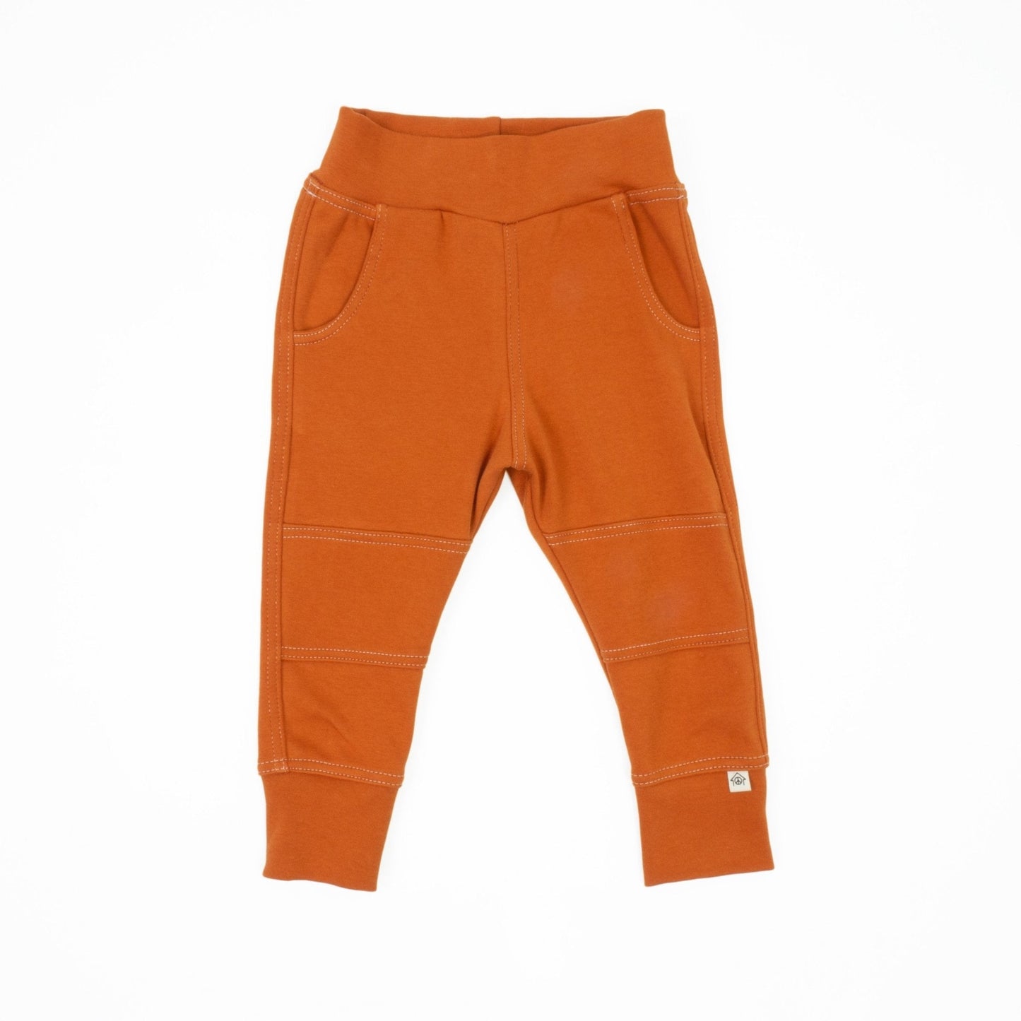 Adult Simple Joggers