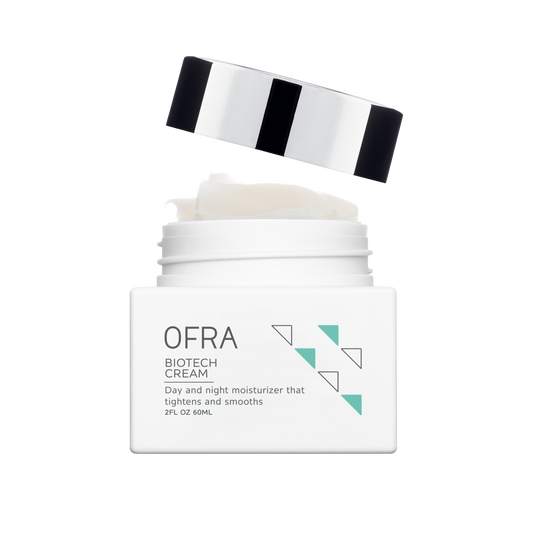 Biotech Cream
