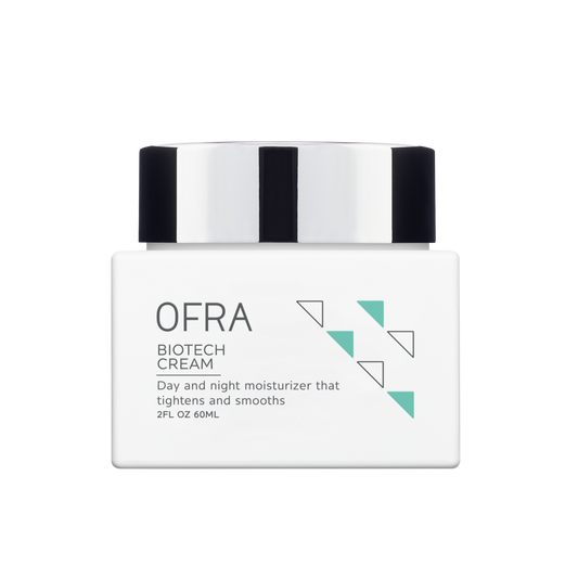 Biotech Cream